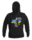 Džemperis Ukrainos herojus Džemperis Ukrainos herojus
